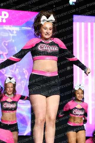 Clique Athletics Ros