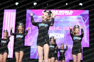Billings All Stars Recon