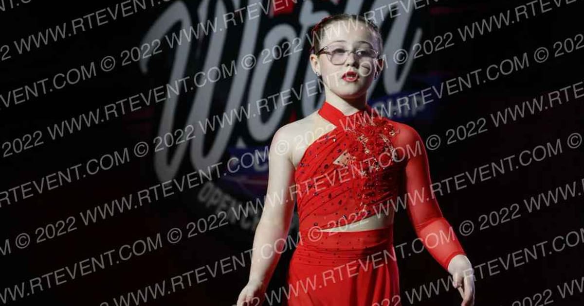 NA No Team · All Star World Championships Thursday