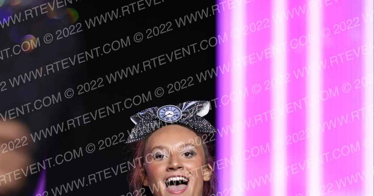 Prime Time Elite Icons · All Star Worlds Friday