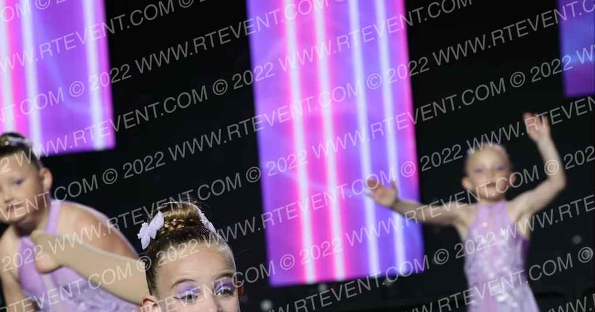 Entity-X Majors XO · All Star World Championships Thursday