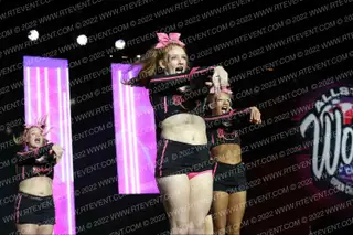 Tumble U Ivy