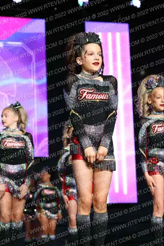 East Coast Emeralds Showstoppers