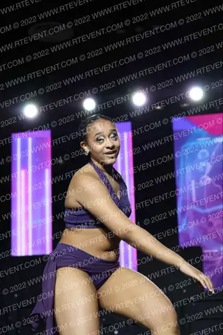 Daliana Dance This Will Be the Day