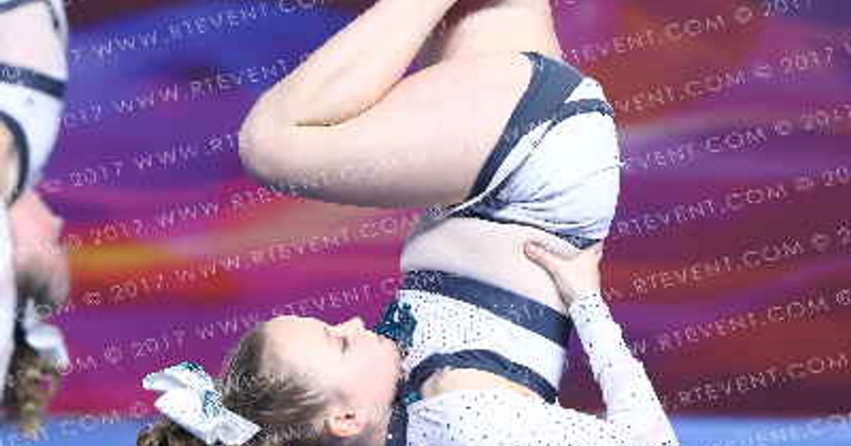Dreamz Elite Allstars Twilight · GLCC Grand Nationals