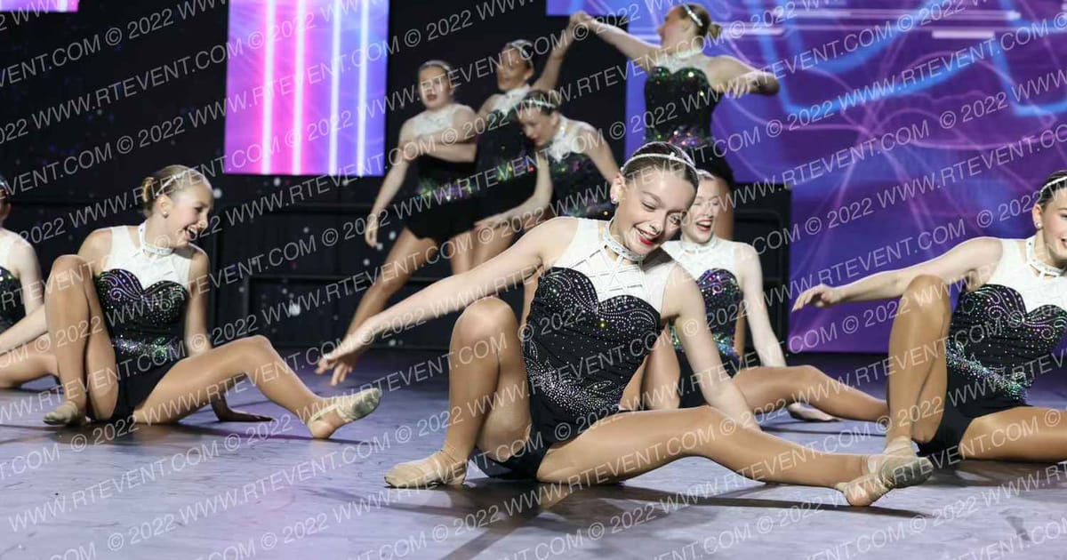 TLC Passion · All Star Worlds Friday