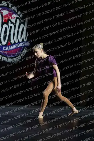 Premier Dance Company Over the love
