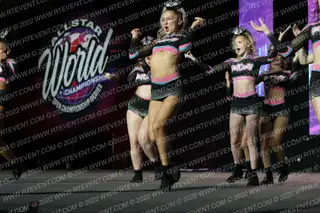 In10sity Cheer Allstars PR4DA