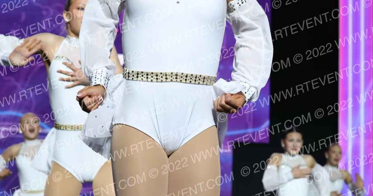 LADC Gemz · All Star Worlds Friday