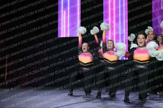Iconic Dance Company Premier
