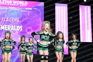 FCA Gems Emeralds