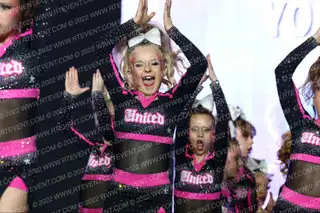United All Stars Youth Inferno