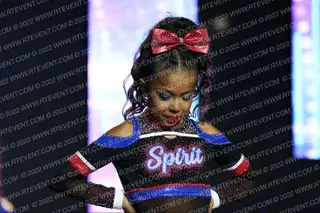 Spirit All-Stars SHINE