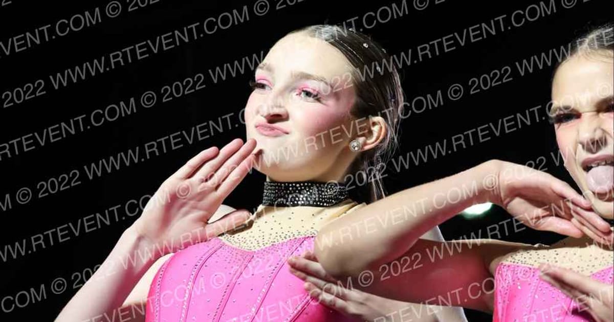 Storm All star cheer and dance Storm Jr Dance · All Star Worlds Friday