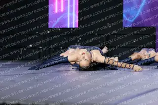Obsession Cheer & Dance Higher