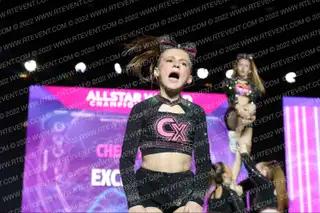 Cheer Xpress Excellence