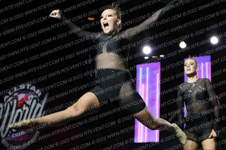 MCPD Junior Supreme