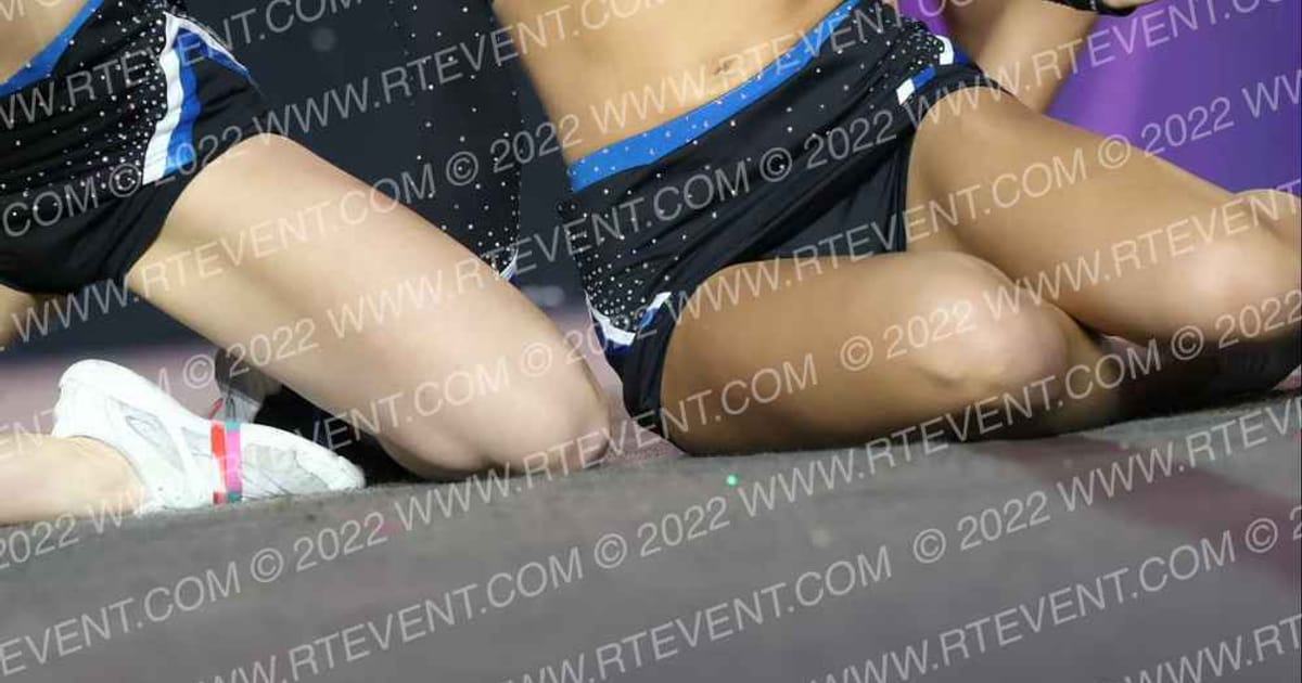 Jersey Legends All Stars Fab4 · All Star Worlds Friday