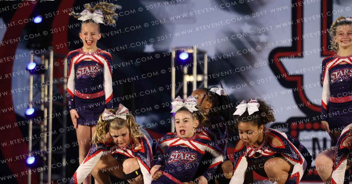 Interactive Academy Comets · ENCORE Louisville Showdown