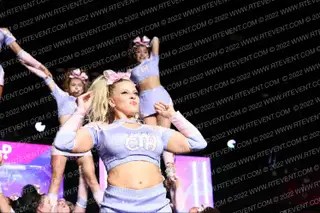 Cheer and Tumble Headquarters Gossip Girls
