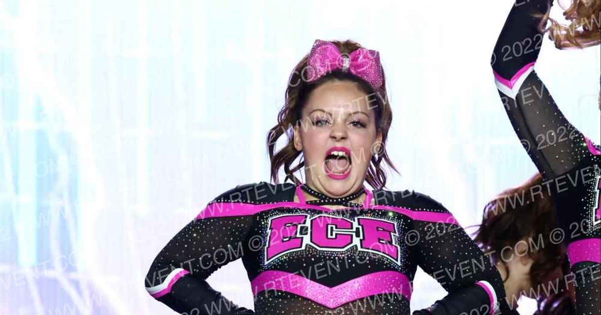 East Coast Emeralds Showstoppers · All Star World Championships Thursday