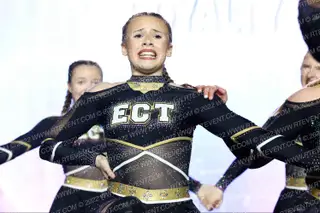 East Coast Tigers Royalty