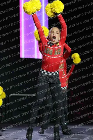 ELITE DANCE & CHEER - Legacy