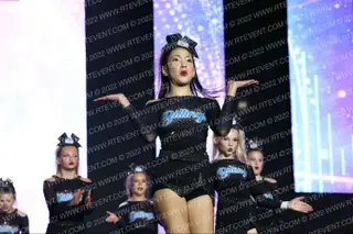 Billings All Stars Recon