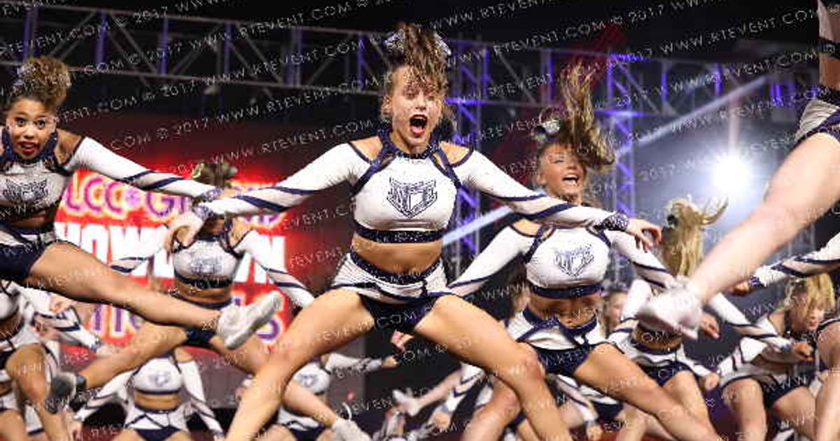 ICE Hail · GLCC Grand Nationals