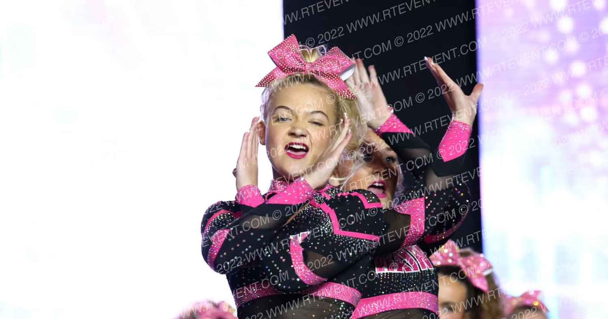 Rain Allstars Farenheit · All Star World Championships Thursday