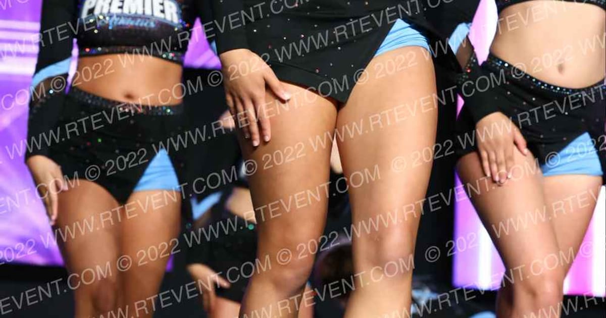 Premier Athletics Murfreesboro ENDGAME · All Star Worlds Friday
