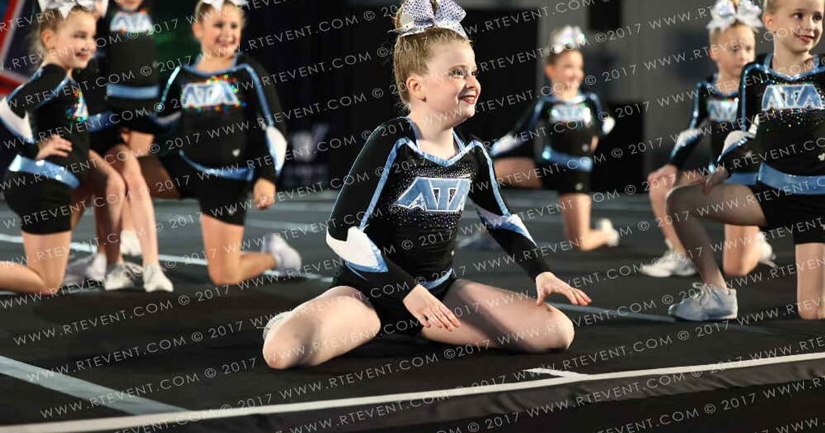 ATA Spark · JAMfest Atlanta Classic DIDII