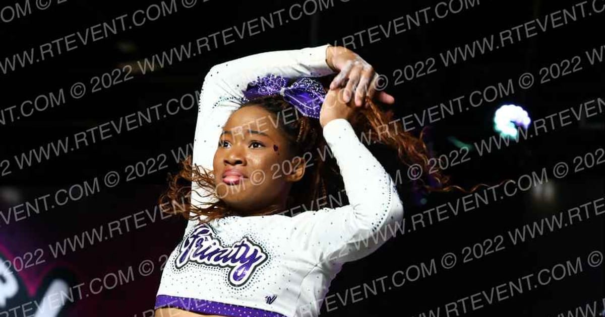 Trinity All Stars Guardians · All Star Worlds Friday