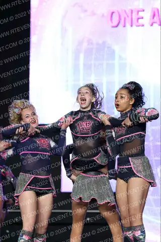 ONE All Stars York C4