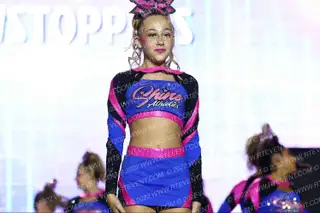 Shine Athletics Showstoppers
