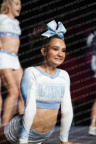 North Texas Cheer Angels