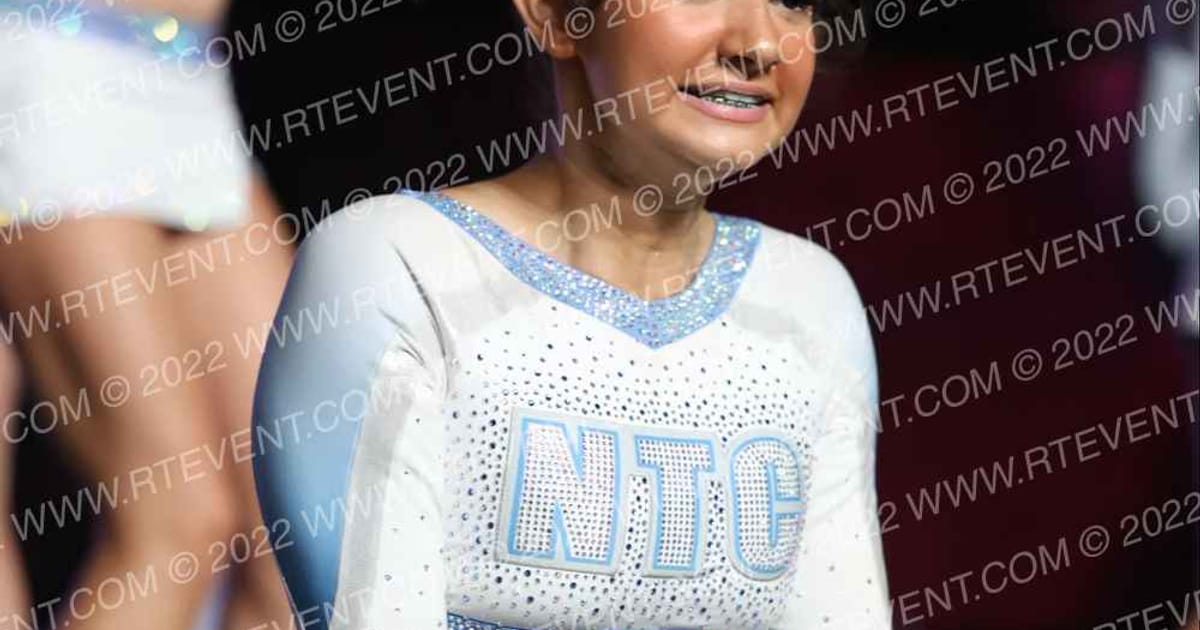 North Texas Cheer Angels · All Star World Championships Thursday