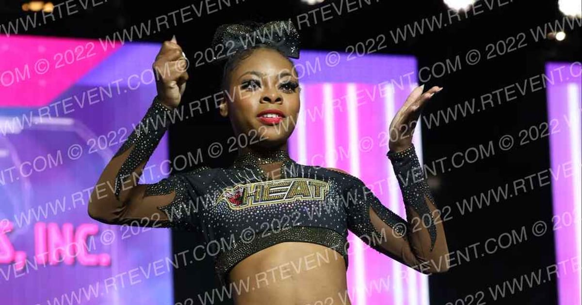 Crimson Heat All Stars C4 · All Star Worlds Friday