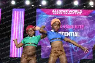 Rising Stars 3lite PoTENtial