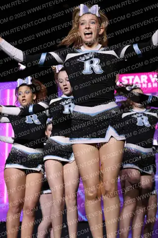 Regal All-Stars LLC Supremacy