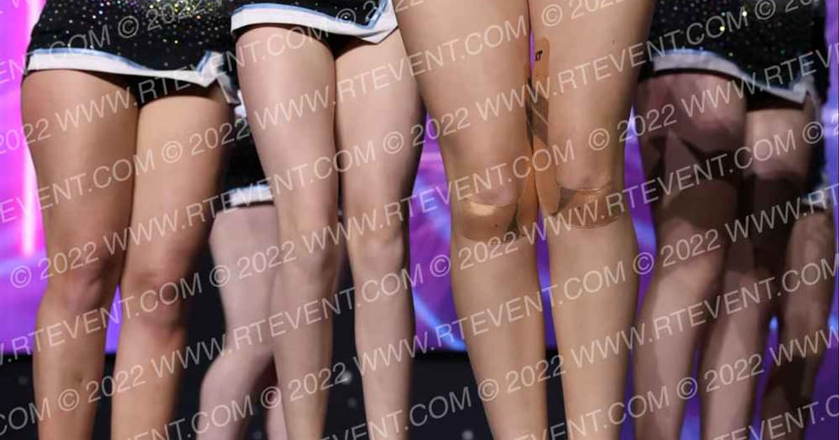 Regal All-Stars LLC Supremacy · All Star Worlds Friday