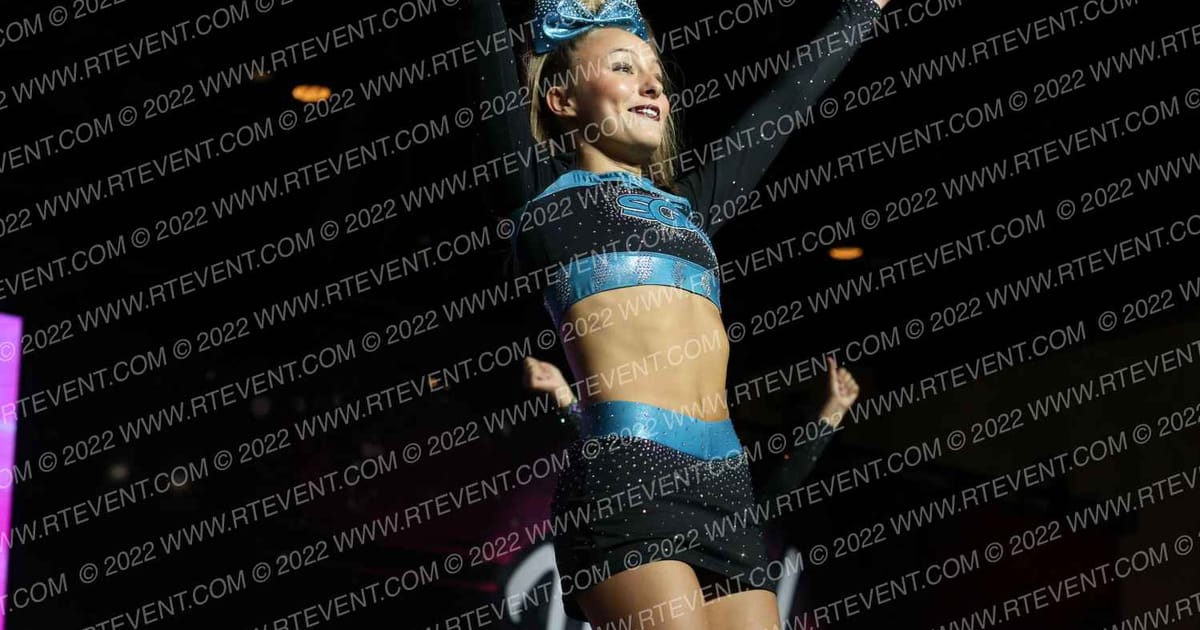 South Georgia Athletics 4Cast · All Star Worlds Friday