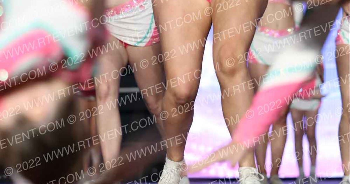 Beauty N Grace Studio Lady Grace · All Star World Championships Thursday