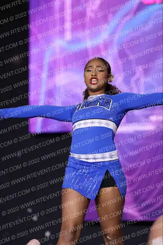 Cheer Strong Inc Fierce