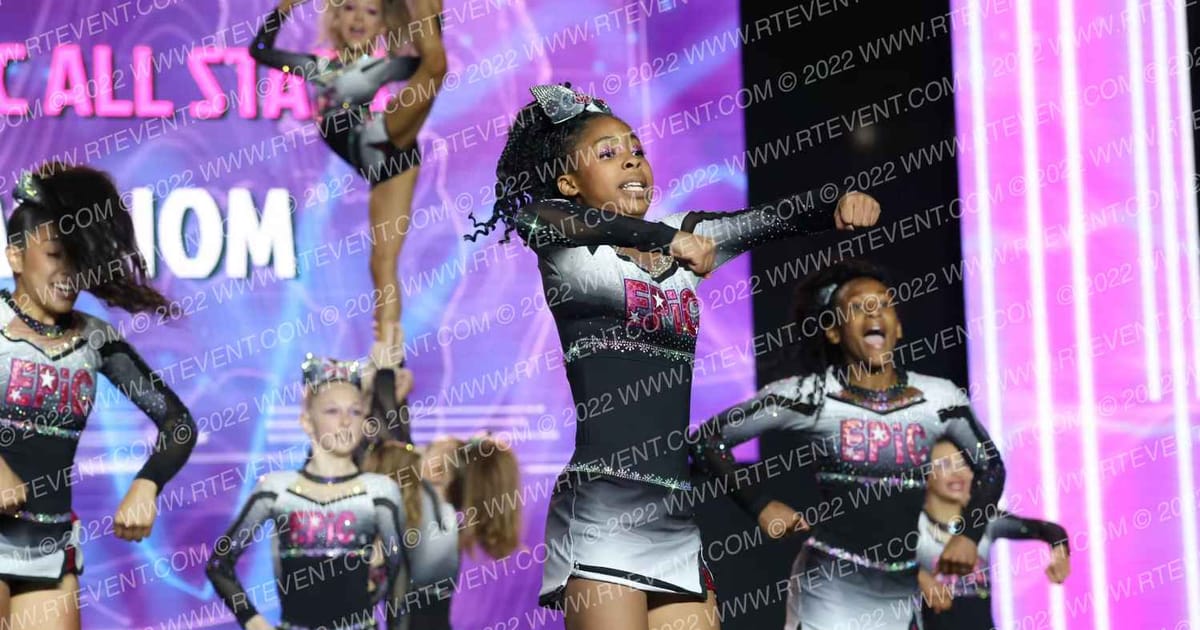 Epic All Stars Venom · All Star Worlds Friday