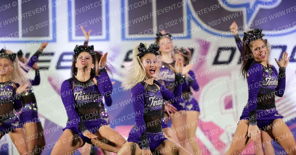 Candy Elite All-Stars Atlanta East Crybabies · JAMfest Cartersville Classic