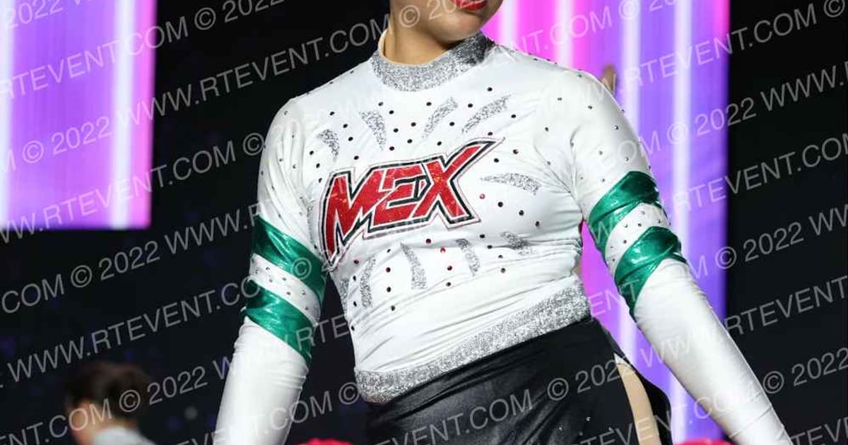 ALL STAR MEXICOP - JAGUARES · All Star Worlds Friday