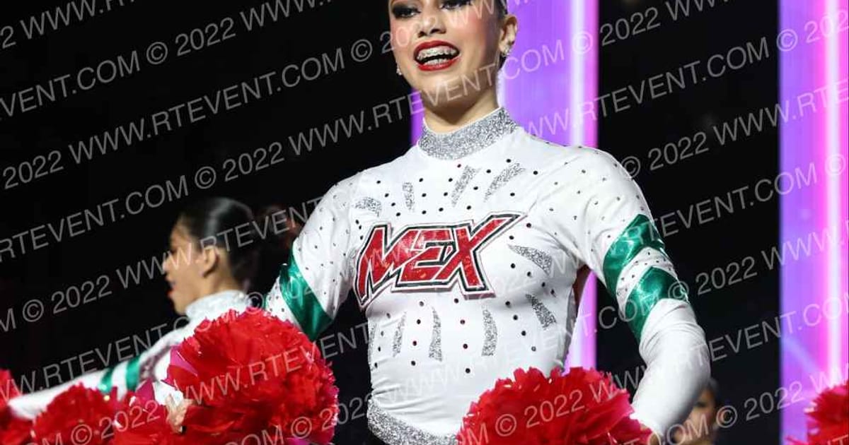 ICE STL Aftermath · All Star Worlds Friday