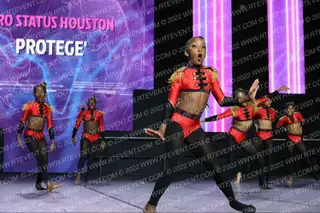 PRO Status Houston PROtege'