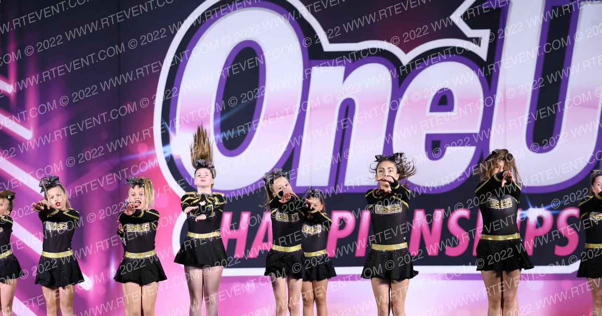 Unscheduled Performance · The Southeast Regional Summit